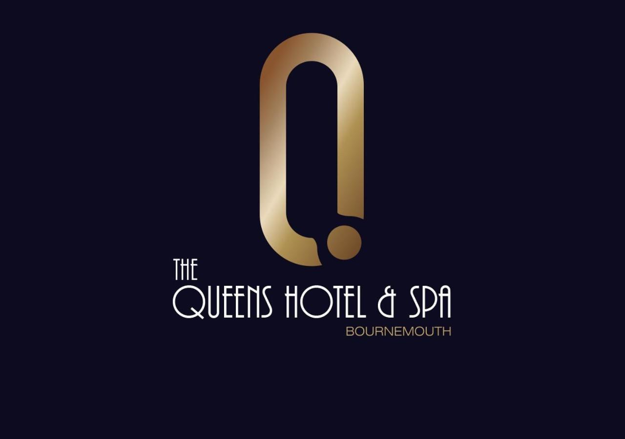 The Queens Hotel & Spa Bournemouth Exteriér fotografie